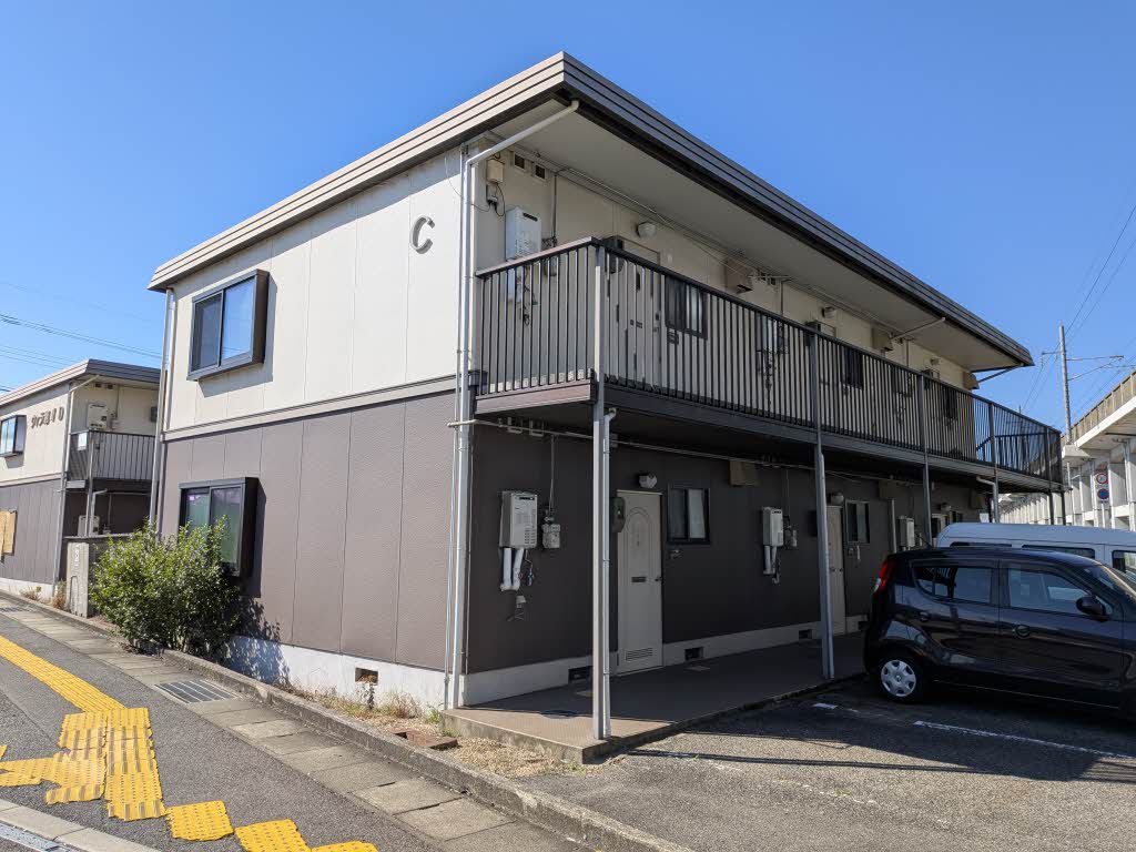 ヴィラ旭川　Ｃ棟C0102-1