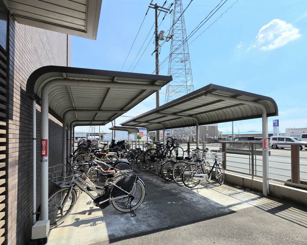 ヴィラシーンＡＢＥ 0406号-14
