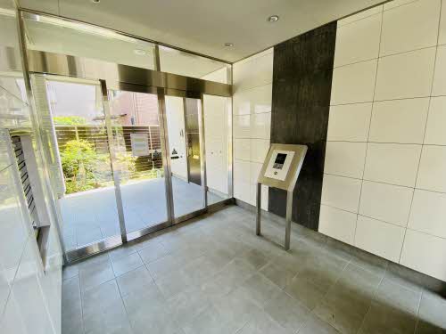 ガーデンズスクエア庚午　壱番館 A0202号-2