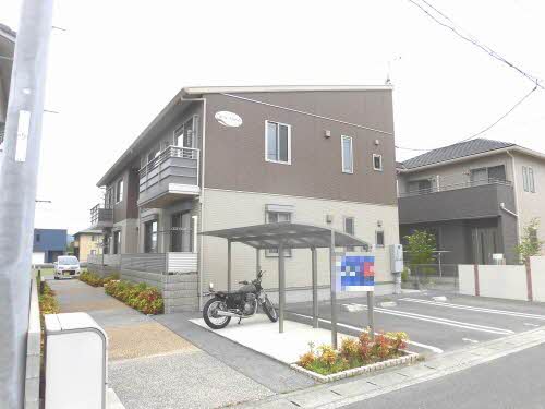 カーサ　フェリオ