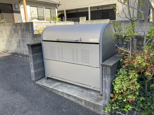 クレール西霞 A0202号-13