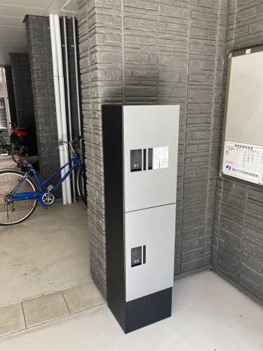 クレール西霞 A0202号-14