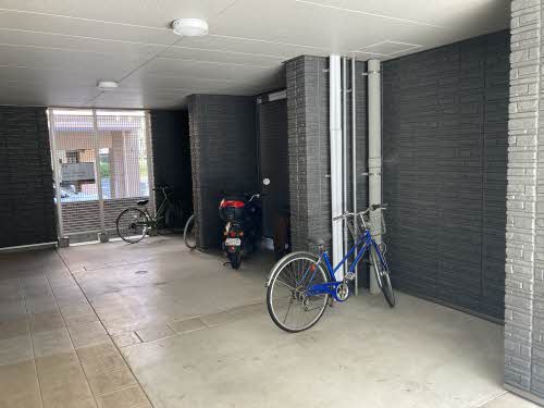 クレール西霞 A0202号-15