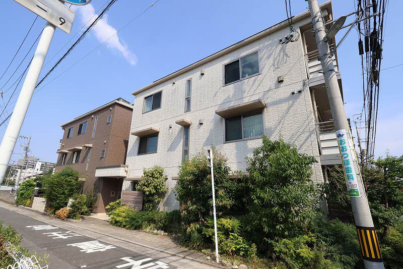 フローラ古江西A0201-1