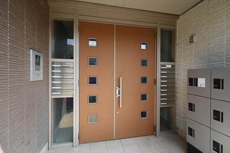 フローラ古江西 A0201号-12