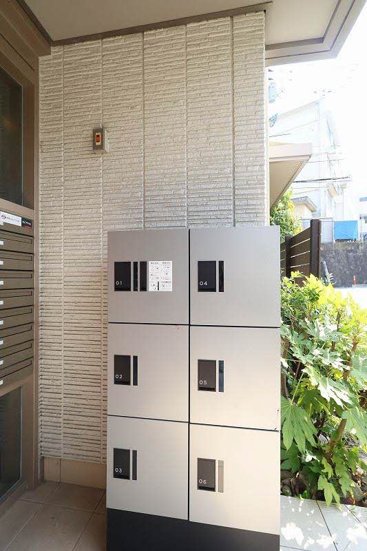 フローラ古江西 A0201号-13