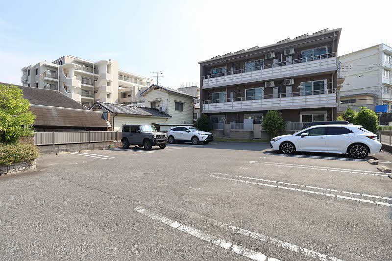 フローラ古江西 A0201号-15