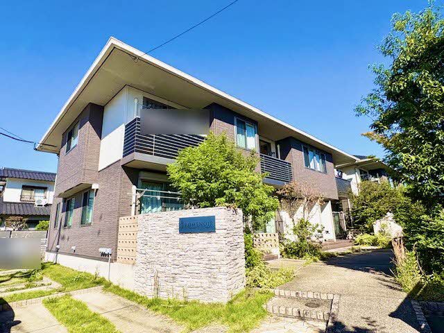 プロムノワール湯田温泉駅前　アルザスA0202-1