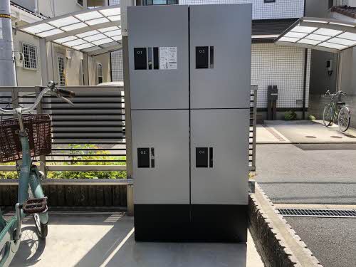 アルソーレ南斎院　Ａ棟 A103号-15