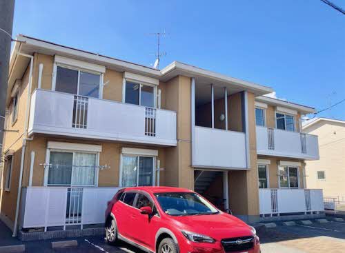 シャーメゾン島