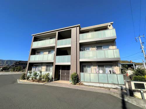 シャーメゾン　グローリー A0301号-6