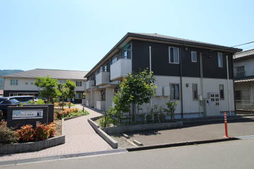 ガーデンズ多治米　Ｂ棟 B103号-15