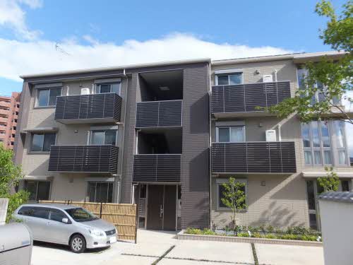 ＳＡＩＳＯＮ西原A0301-1