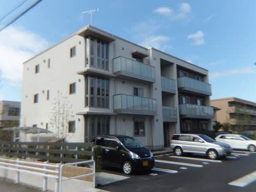 グランマスト今　Ｂ棟B0103-1