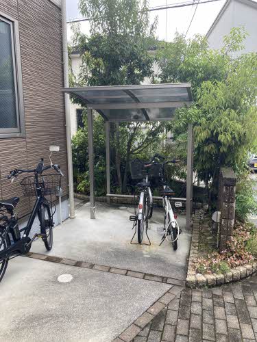 プロヌーブ西本浦Ｂ A0201号-2