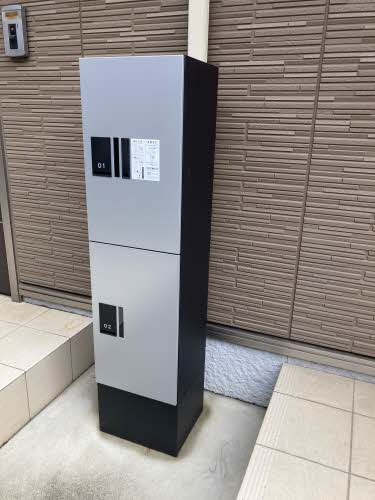 プロヌーブ西本浦Ｂ A0201号-3