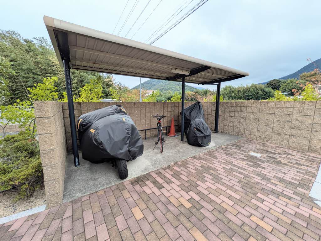 シャーメゾン　ラ・フルール A0102号-14