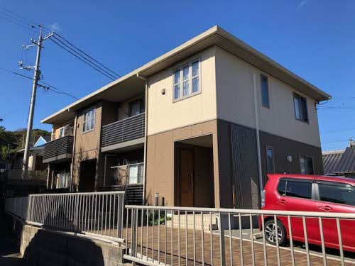 シャーメゾン月虹