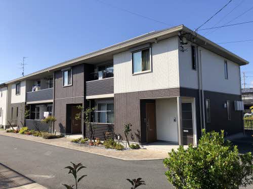 サン・プレジオ　優A102-1