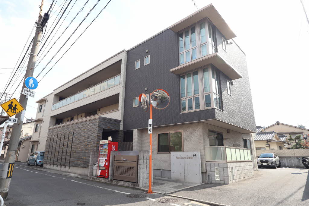 ファンコート東青崎 A0201号-15