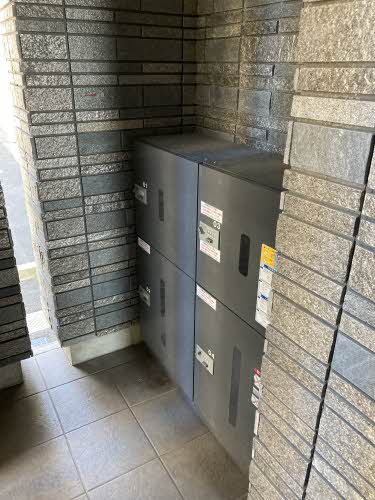 ファンコート東青崎 A0102号-14