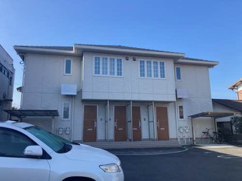 クレール桜木A0101-1