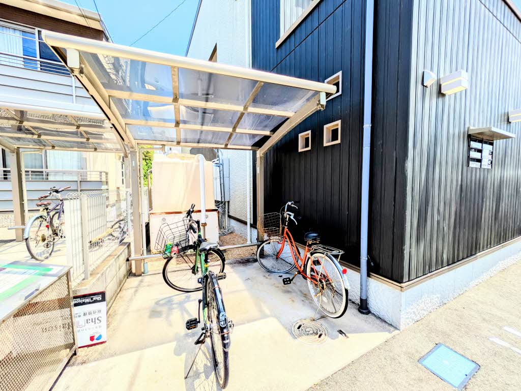 シャーメゾン・悠 A0103号-14