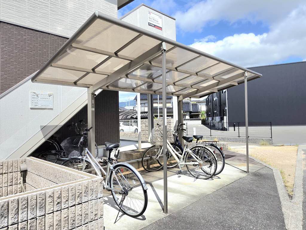シャーメゾン ジュネス A0102号-14