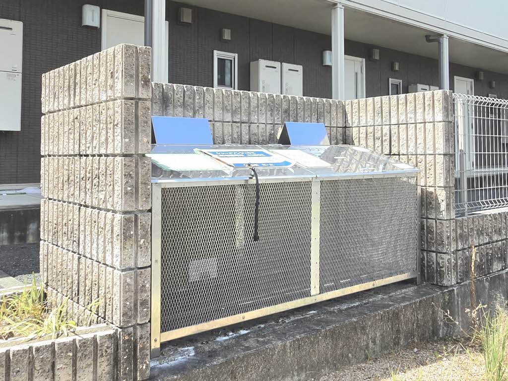 シャーメゾン ジュネス A0102号-15