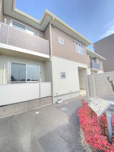 シャーメゾン坂本　２番館 202号-15