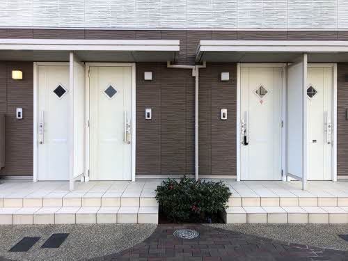 グランブーケ　Ｂ棟 B0106号-13