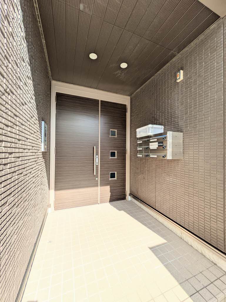 シャーメゾン真締川 A0102号-15