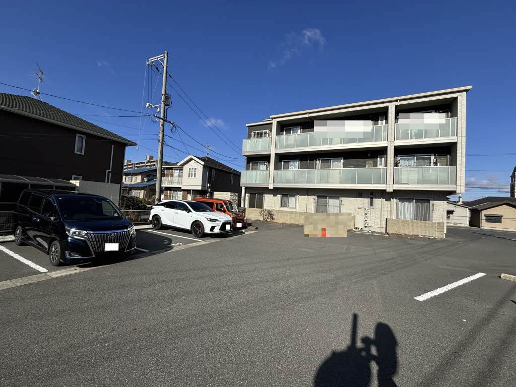 シエルクレール A棟 A0303号-12