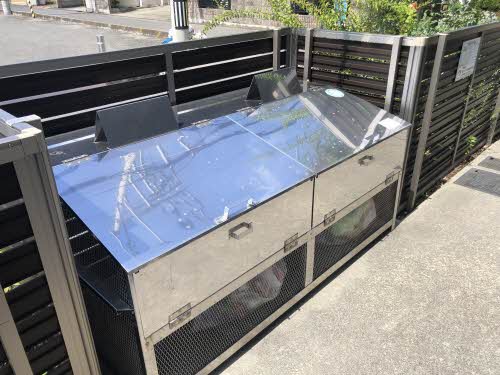 アルフラット椿　Ｂ棟 B0102号-3