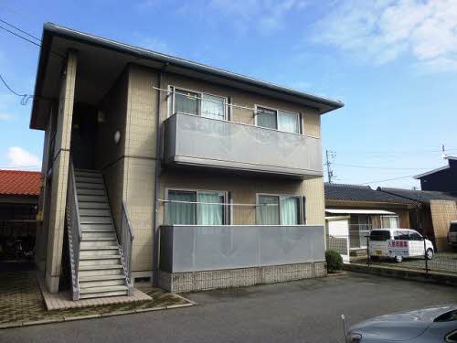 ペルレ　Ｃ棟C0106-1