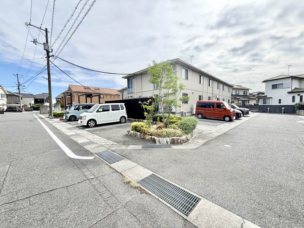 スプリングウインド若宮　Ａ棟 A0203号-15