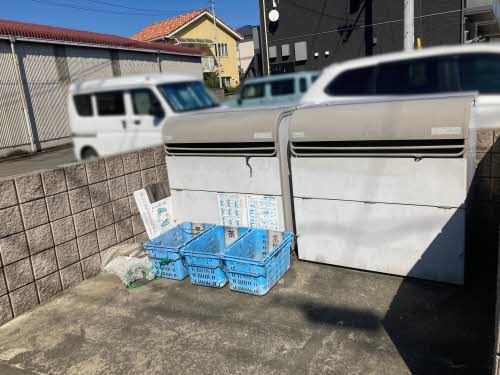 シャーメゾンＦＯＲＥＮＡ A0101号-15