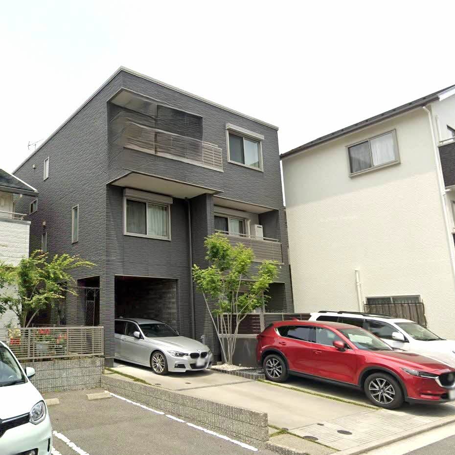 ＮＯＢＬＥ　ＳＫＹ