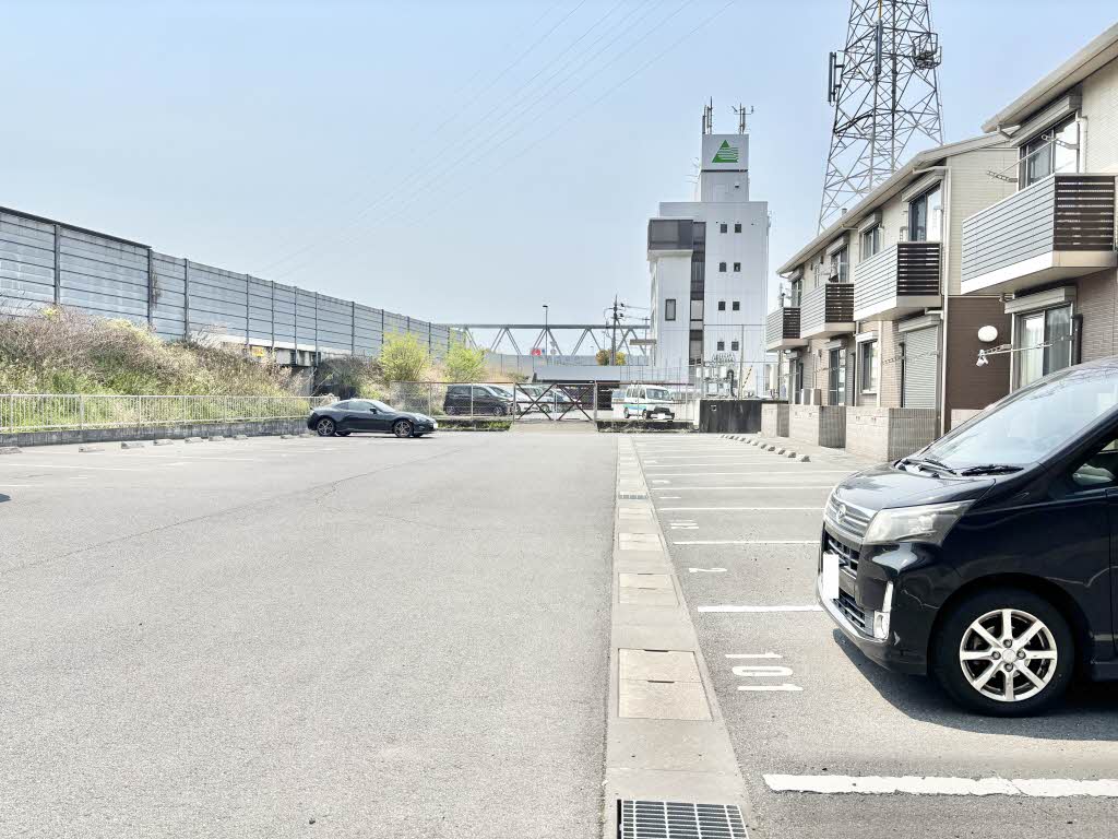 ファイン　シンフォニー　Ａ棟 A0203号-12