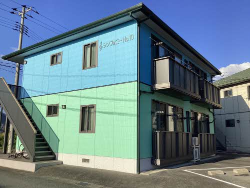 姫山フィルハーモニー　シンフォニー　№１０G0102-1