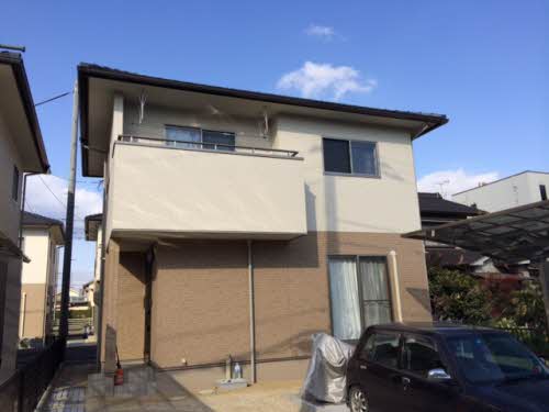 パーシモン新涯-1