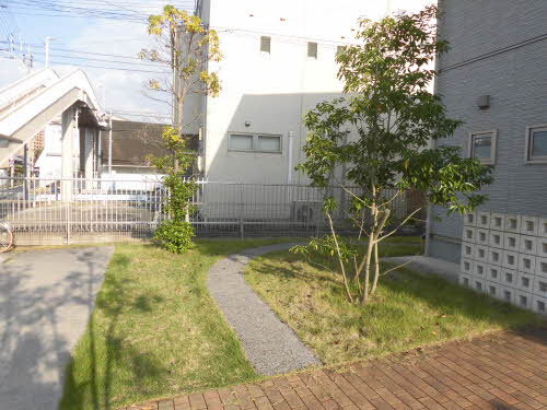 アカデミーフロント神拝　Ｂ棟 B0203号-14