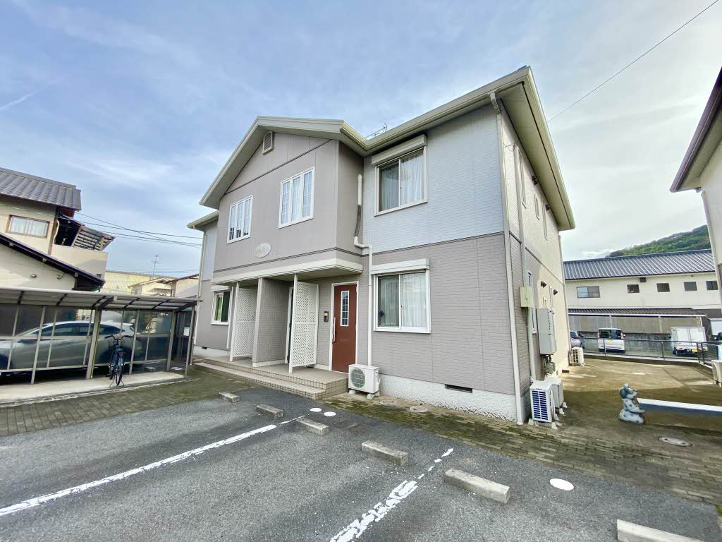 アネーロ　Ａ棟A0201-1