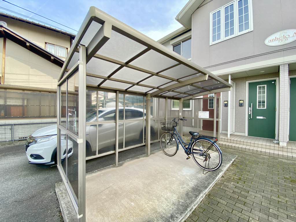 アネーロ A棟 A0201号-14