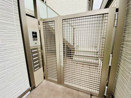 サンシティ水野 A0102号-15