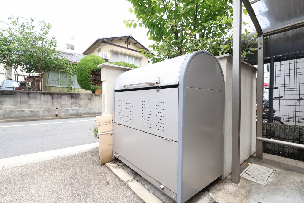 サンシティ水野 A0201号-5