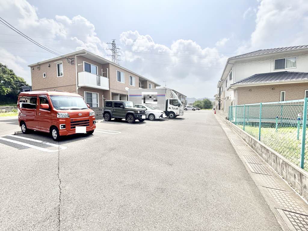 シャーメゾン富岡　Ａ棟 A0202号-14