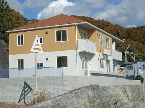 オーシャンビュー駿河A0202-1