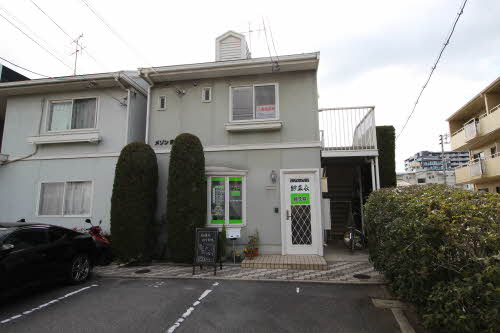 メゾン海老園　Ｃ棟C0201-1