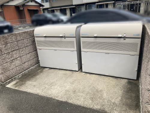 シャーメゾンファミーユ A0206号-15